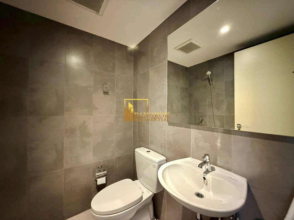 รูป Quarter 31 | Gorgeous 4 Bedoom Luxury House in Phrom Phong - BR28219SH - รูปที่ 55/63