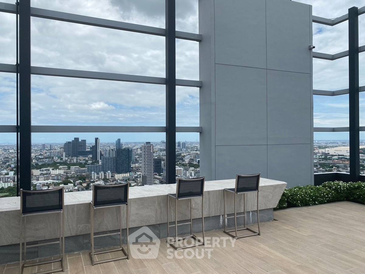 รูป คอนโด 1 ห้องนอน ชั้นสูง 30 Knightsbridge Prime อ่อนนุช ขนาด 23 ตร.ม. ใกล้ BTS อ่อนนุช (ID 1531159) - รูปที่ 27/29