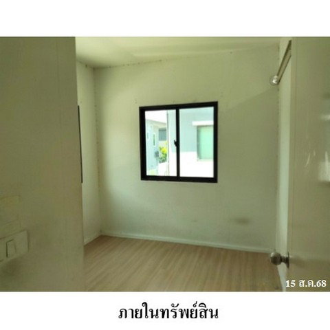 รูป ZTL0468 ขายทาวน์เฮ้าส์ โครงการ พลีโน่ ตำบล เสาธงหิน อำเภอ บางใหญ่ จังหวัด นนทบุรี - รูปที่ 6/8