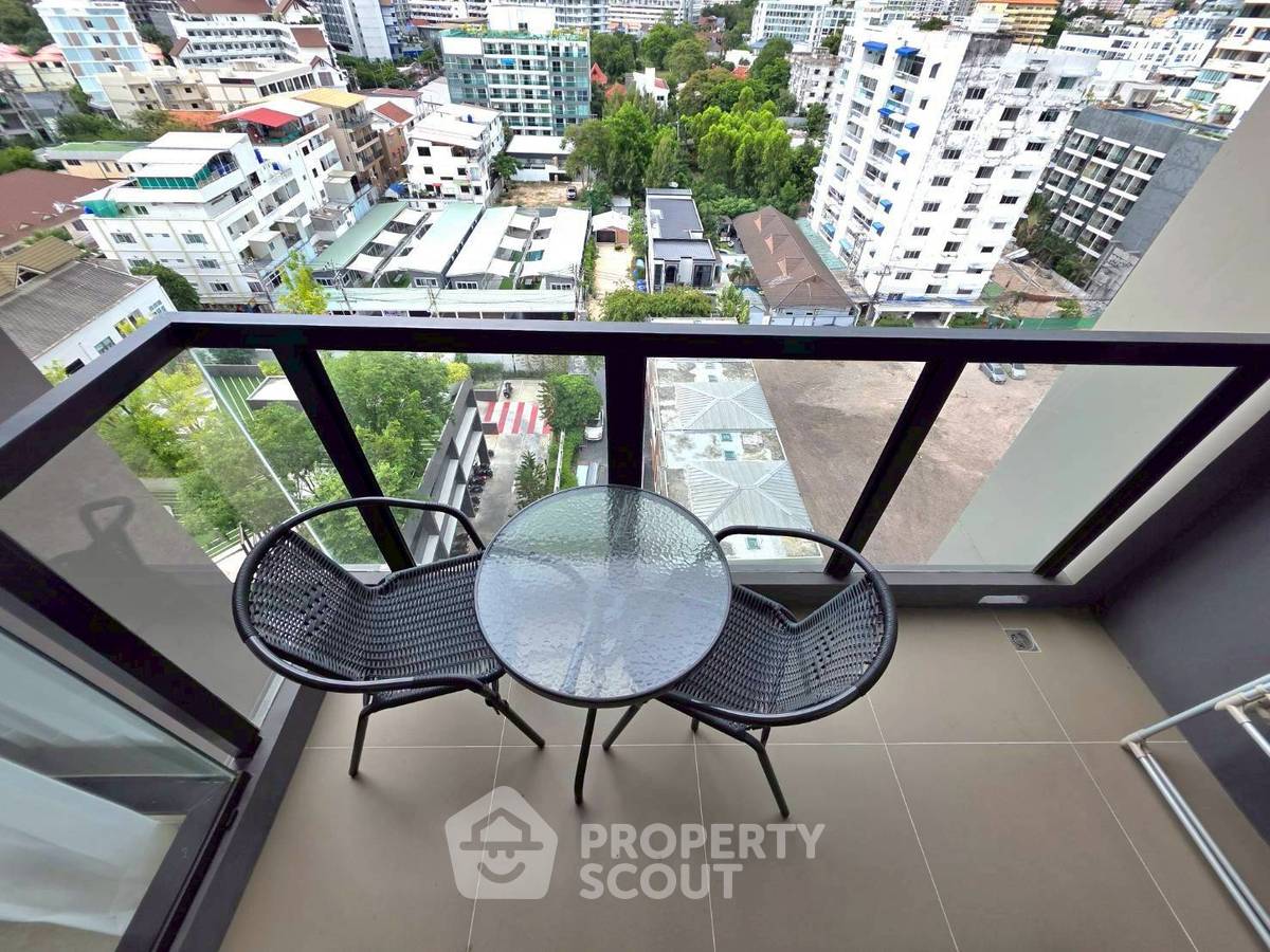 picture 1-BR Condo at The Panora Pattaya close to Phratamnak (ID 3013291) - 8/9