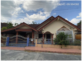 รูป บ้านเดี่ยว 59.3 ตร.วา โครงการ บ้านสวนพิมพร นครศรีธรรมราช เมืองนครศรีธรรมราช นครศรีธรรมราช 2.2M - รูปที่ 5/10