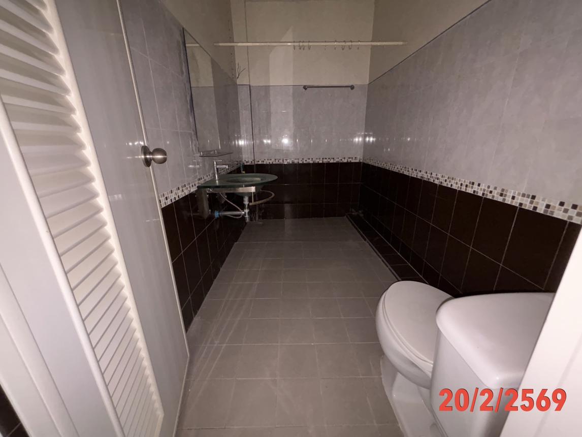 รูป อาคารพาณิชย์ 29.8 ตร.วา ทุ่งสง นครศรีธรรมราช 2M - รูปที่ 19/24