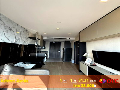 Condos for rent : Ready For Rent!!!  @Ashton Asoke