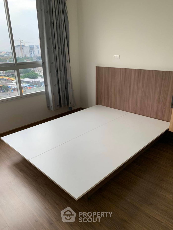 รูป คอนโด 1-ห้องนอน ที่ ยู ดีไลท์ แอท หัวหมาก สเตชั่น ใกล้ รามคำแหง (ID 2049345) - รูปที่ 26/42