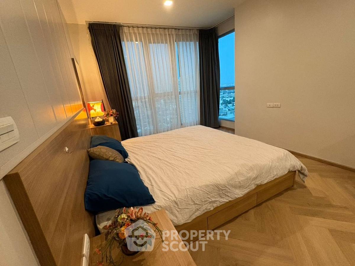 picture 2-BR Condo at Rhythm Sukhumvit 50 near BTS On Nut (ID 3023791) - 7/14