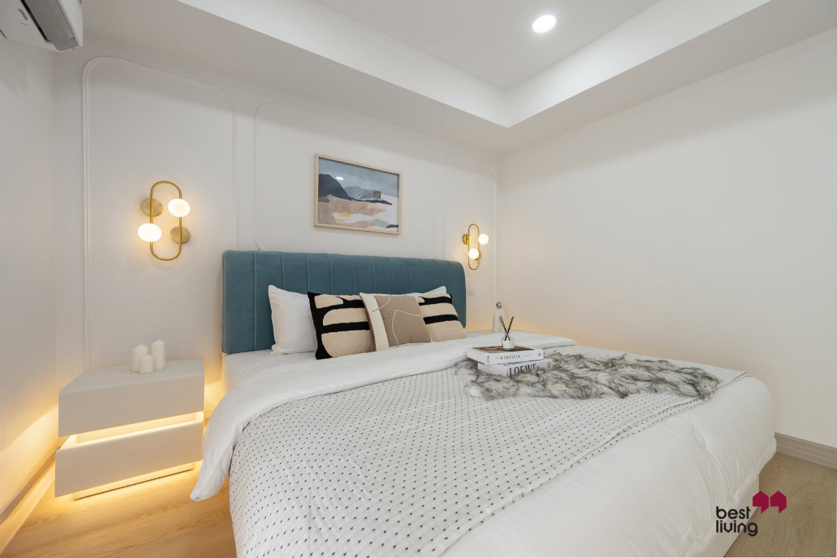 picture Supattra Condotel 80.24 sqm family unit with 2 parking spaces - 9/27
