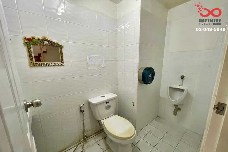 รูป ขายอาคารสำนักงาน - ออฟฟิศ 5 ชั้น ซอยลาดพร้าว 101/3 ใกล้รถไฟฟ้าสายสีเหลือง เพียง 500 เมตร - รูปที่ 11/12