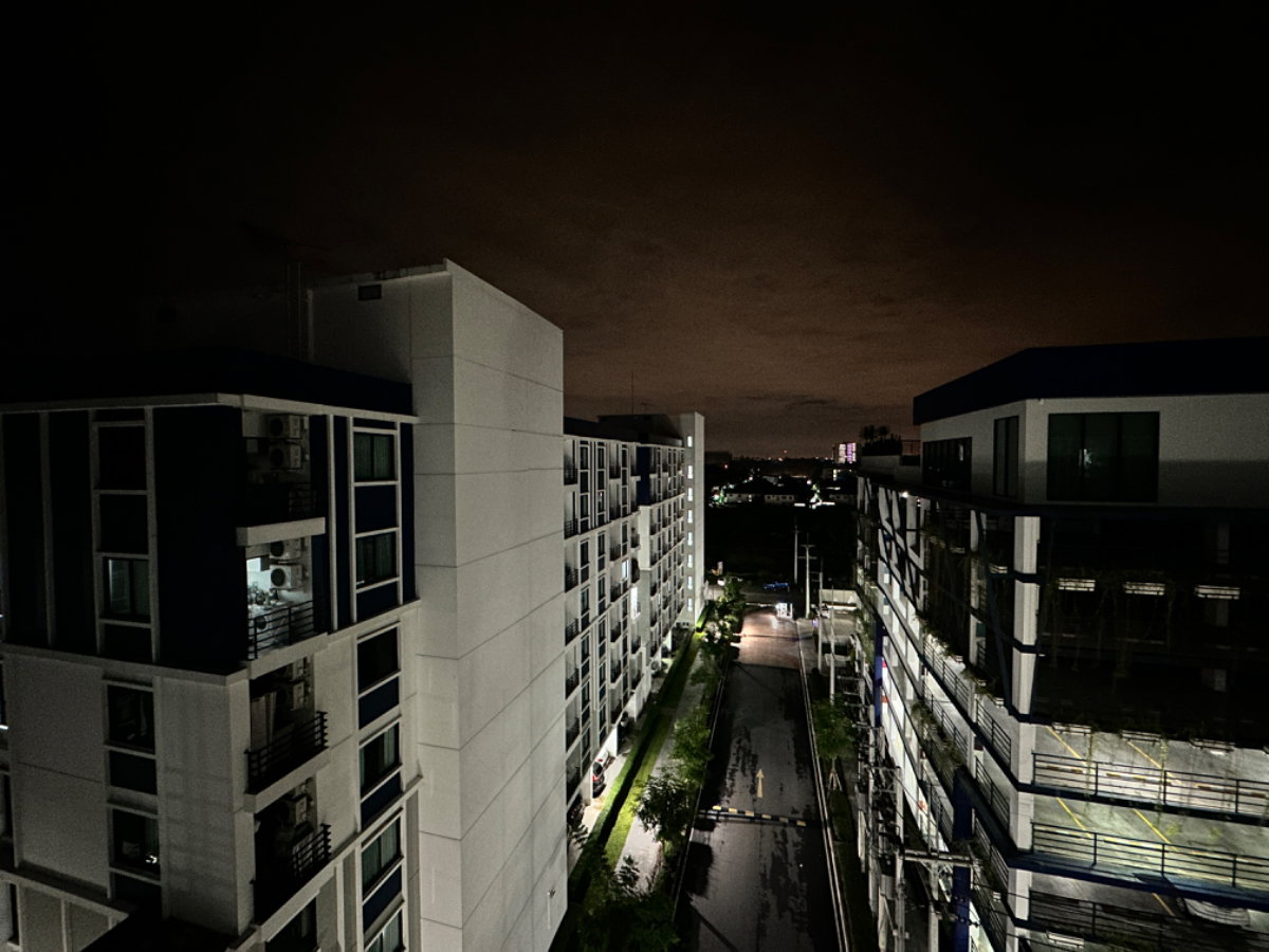 รูป 🌿✨ V Condo Salaya 🏡 ห้องริม ชั้น 8 (ชั้นสูงสุด) ☀️ โปร่ง โล่ง เป็นส่วนตัว 🌃 วิวดี 🪴🧺 เจ้าของห้องดูแลเองค่ะ 📸 IG: @Vcondorental - รูปที่ 6/11