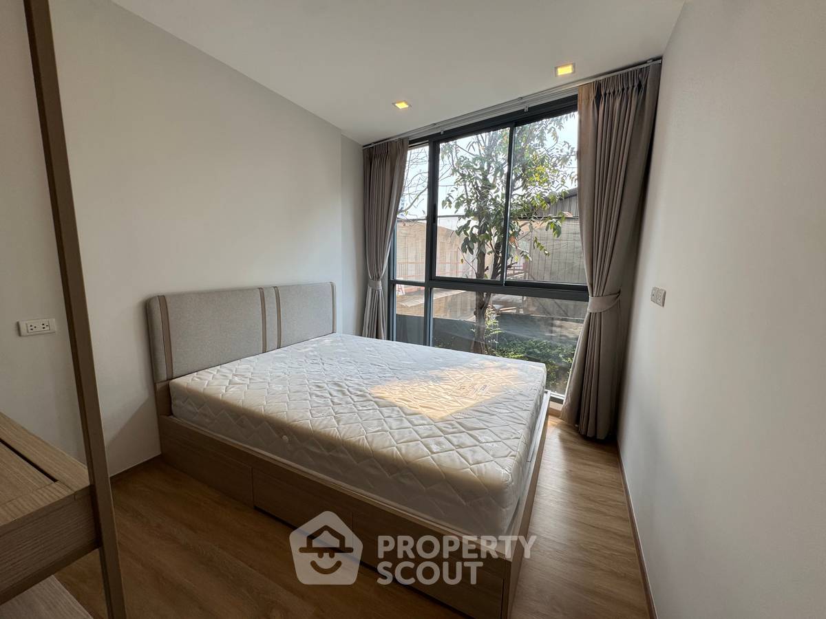 picture 1-BR Condo At The Nest Sukhumvit 71 Near BTS Phra Khanong (ID 2207316) - 7/16