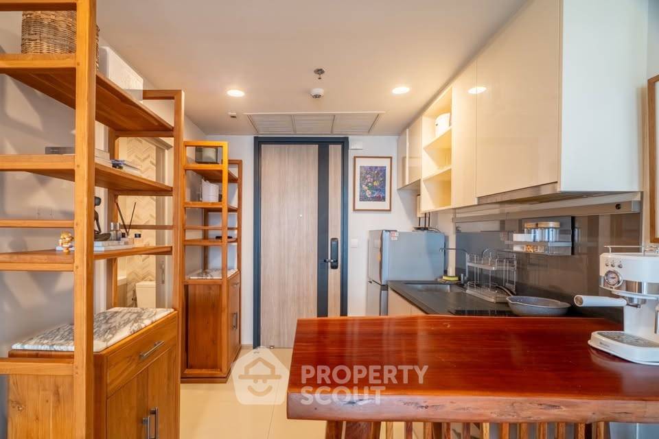 รูป คอนโด 1-ห้องนอน ที่ โอกะ เฮ้าส์ สุขุมวิท 36 ใกล้ BTS ทองหล่อ (ID 3021547) - รูปที่ 5/13