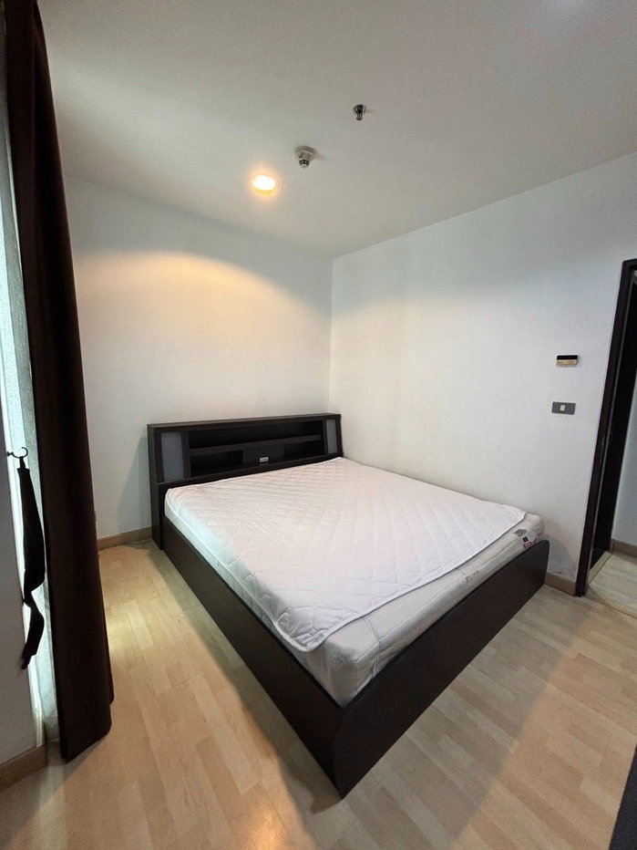 รูป 🔥ว่างพร้อมเข้าอยู่🔥#NOP842 59 Heritage Condo ✅แอดไลน์นัดชมห้อง🌸 - รูปที่ 1/9