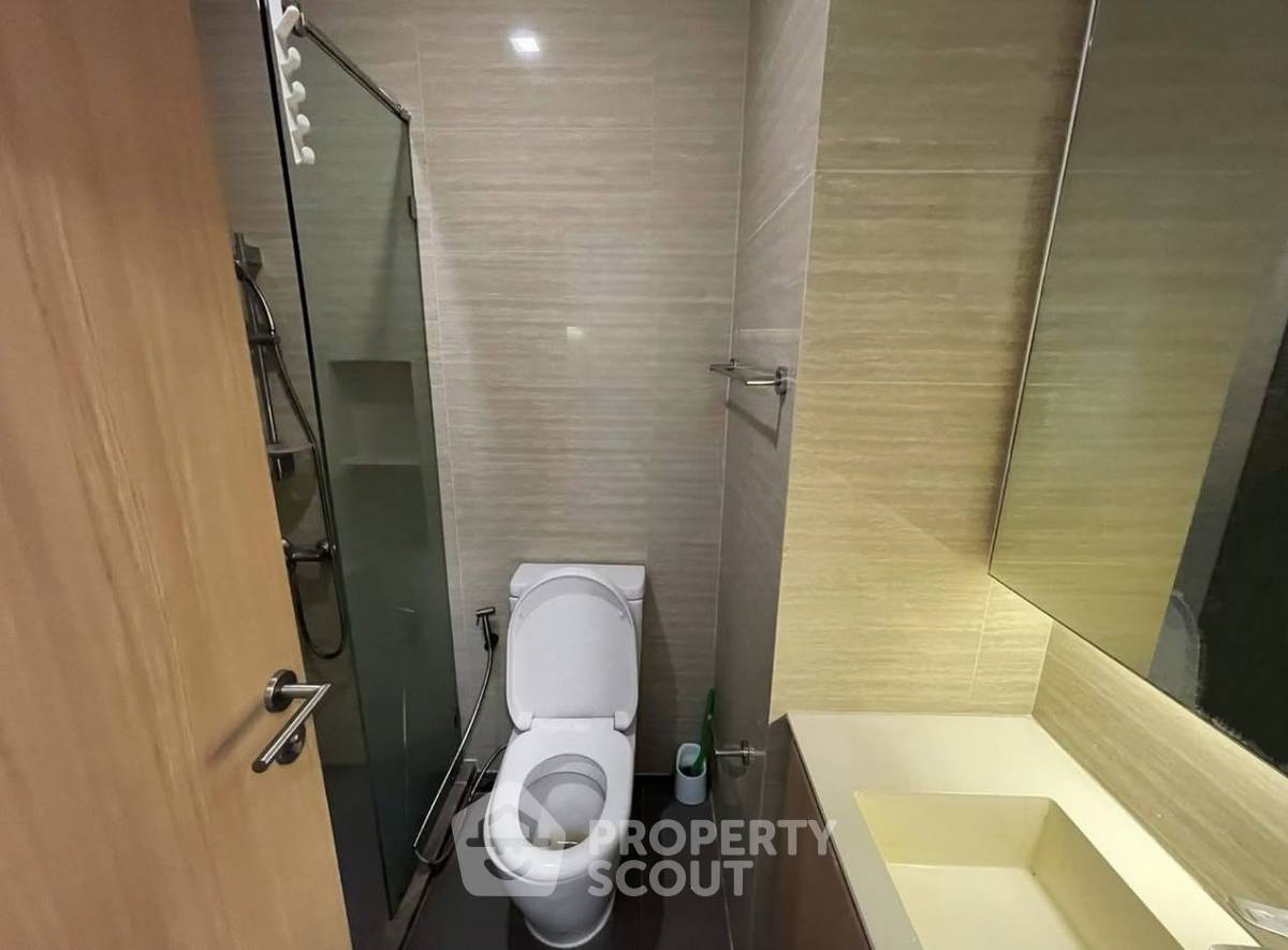 picture 1-BR 28 Sqm At High Floor, M Jatujak, 400m to BTS Saphan Khwai (ID 2304526) - 7/13