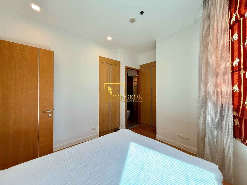 picture Millennium Residence | Stylish 3 Bed Condo in Popular Area - BR5332CD - 20/38