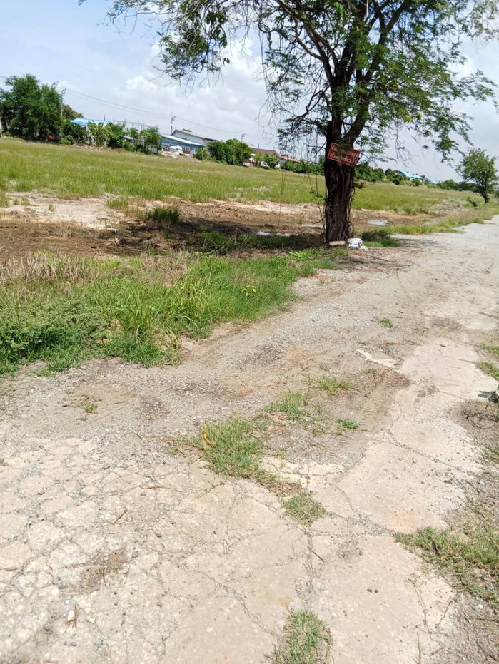 รูป ขาย ที่ดิน จ.สมุทรปราการ อ.บางบ่อ 62 ไร่ 3 งาน 30 ตรว - รูปที่ 3/4