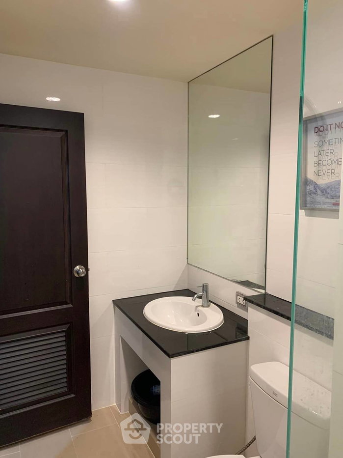 picture 1-BR Condo at The Amethyst Sukhumvit 39 near BTS Phrom Phong (ID 985164) - 5/6