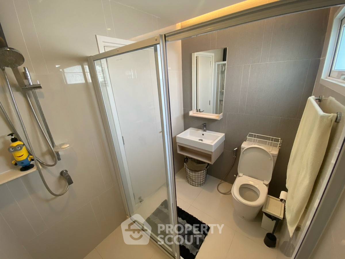 รูป คอนโด 2-ห้องนอน ที่ เดอะ คีย์ สาทร - เจริญราษฎร์ ใน บางโคล่ (ID 3020513) - รูปที่ 12/14