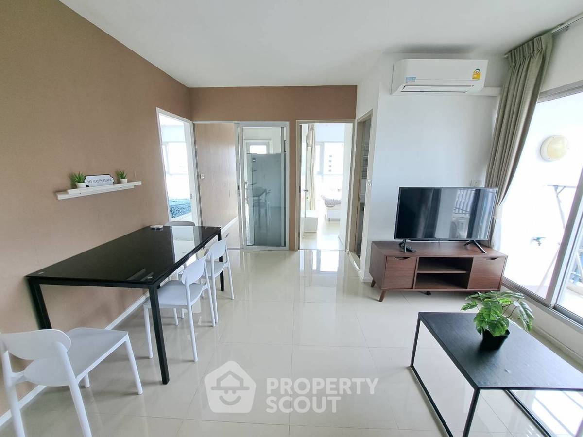 รูป คอนโด 2-ห้องนอน ที่ แอสปาย สุขุมวิท 48 ใกล้ BTS พระโขนง (ID 3020356) - รูปที่ 5/8