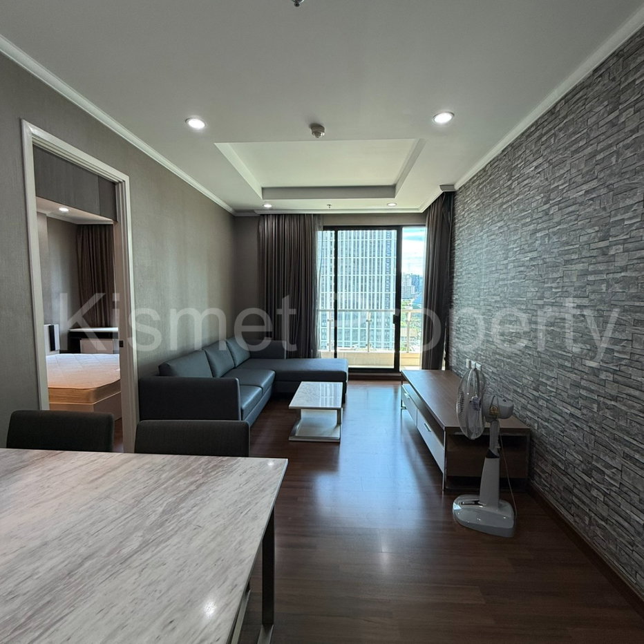 รูป 🔥 Supalai Elite Suanplu-Sathorn - 2 Bedroom for RENT ONLY 45K 🔥 - รูปที่ 8/19