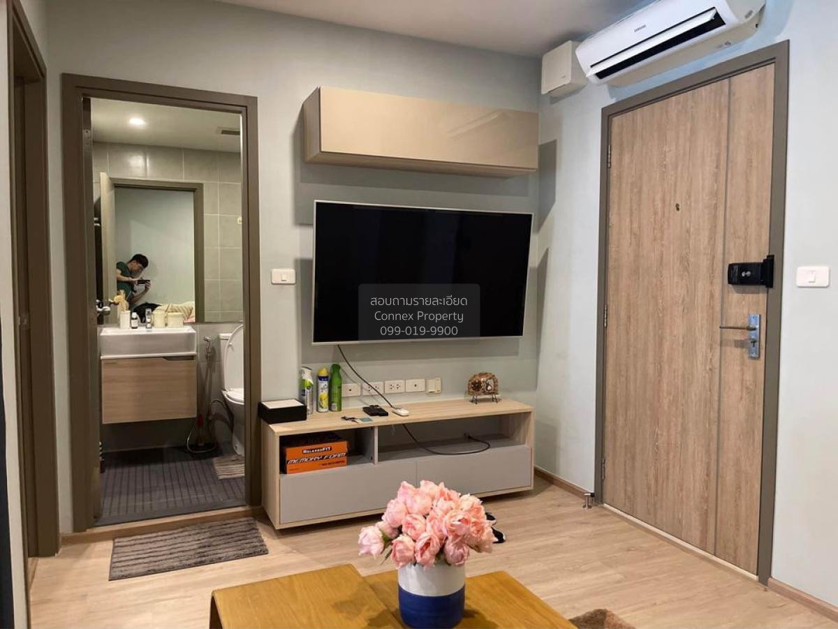 รูป เช่าคอนโด  ไอดีโอ โอทู BTS-บางนา บางนา เขต บางนา กรุงเทพ CX-86790 ✅ ทักไลน์ @connexproperty ตอบทันที ทีมงานมืออาชีพ ✅ - รูปที่ 2/8
