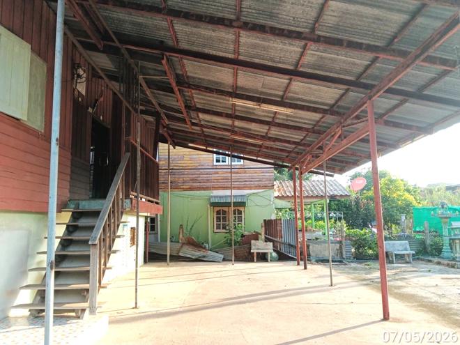 รูป บ้านเดี่ยว 196.8 ตร.วา เมืองปราจีนบุรี ปราจีนบุรี 2.2M - รูปที่ 9/30
