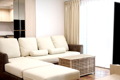 Condos for rent : BTS Thonglor 1.8 km. Condo Noble Ora ( Rental ) Price  59,000 Baht