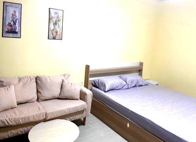 Condos for rent RCA : I-House Laguna Garden for rent ✨ Fully furnished