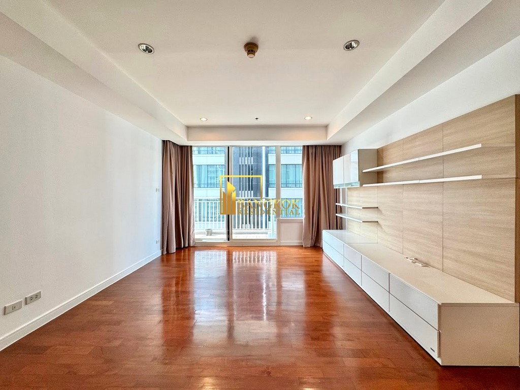 picture Baan Siri 24 | Charming 2 Bed Condo in Phrom Phong Area - BR19442CD - 2/33