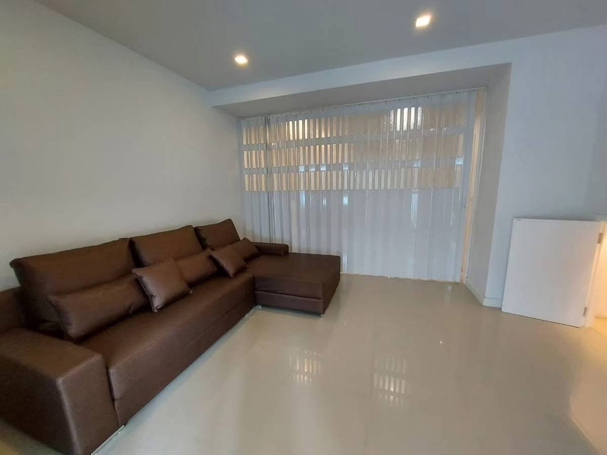 รูป 🏡ปล่อยเช่าทาวน์โฮม 3 ชั้น โครงการ Plex Bangna 3 ห้องนอน 4 ห้องน้ำ ทำเลศักยภาพ ติดถนนบางนา-ตราด กม.5 🐶 เลี้ยงสัตว์ได้ - รูปที่ 4/5