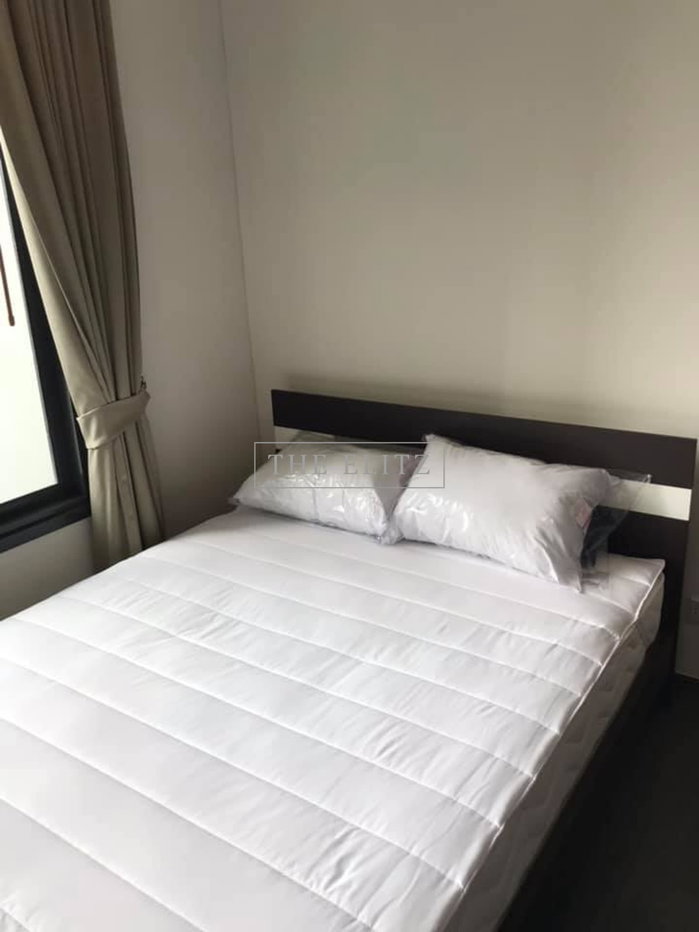 picture ✨The Ultimate Asoke Lifestyle | Stylish Luxury Condo for Rent, Steps away from BTS & MRT Interchange✨ - 6/18