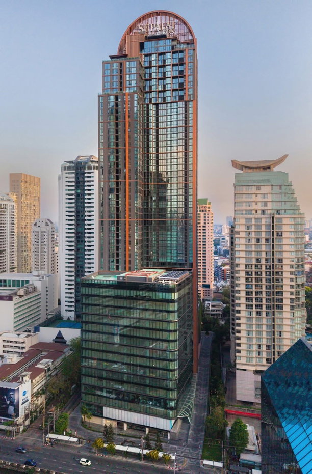 รูป Very convenient to live in and luxurious - รูปที่ 17/21