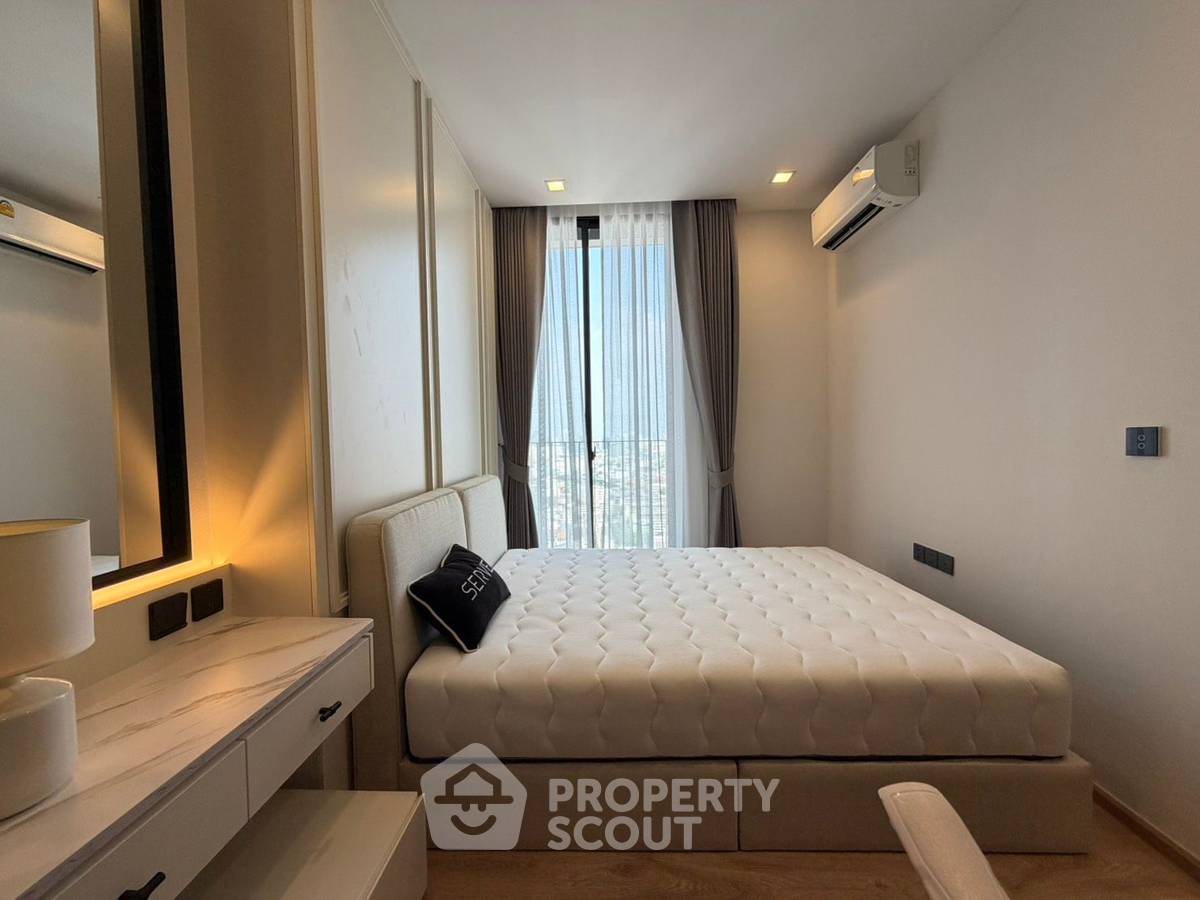 picture 27th-Floor 1-BR 34 Sqm Noble Around Ari Near BTS Ari (100m) (ID 2670719) - 3/5