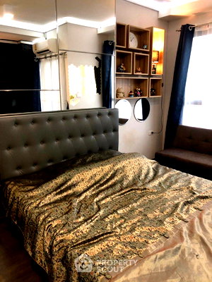 Condos for rent : 1-BR 25 Sqm Condo At Ideo Sukhumvit 93, 100m To BTS Bang Chak (ID 647160)