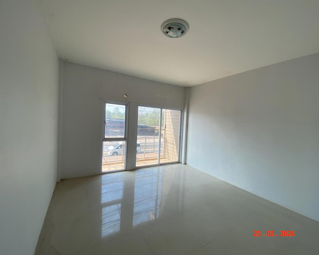 picture SHOP HOUSE 24.1 Sq.w. Nongkai for 3.5M - 21/28