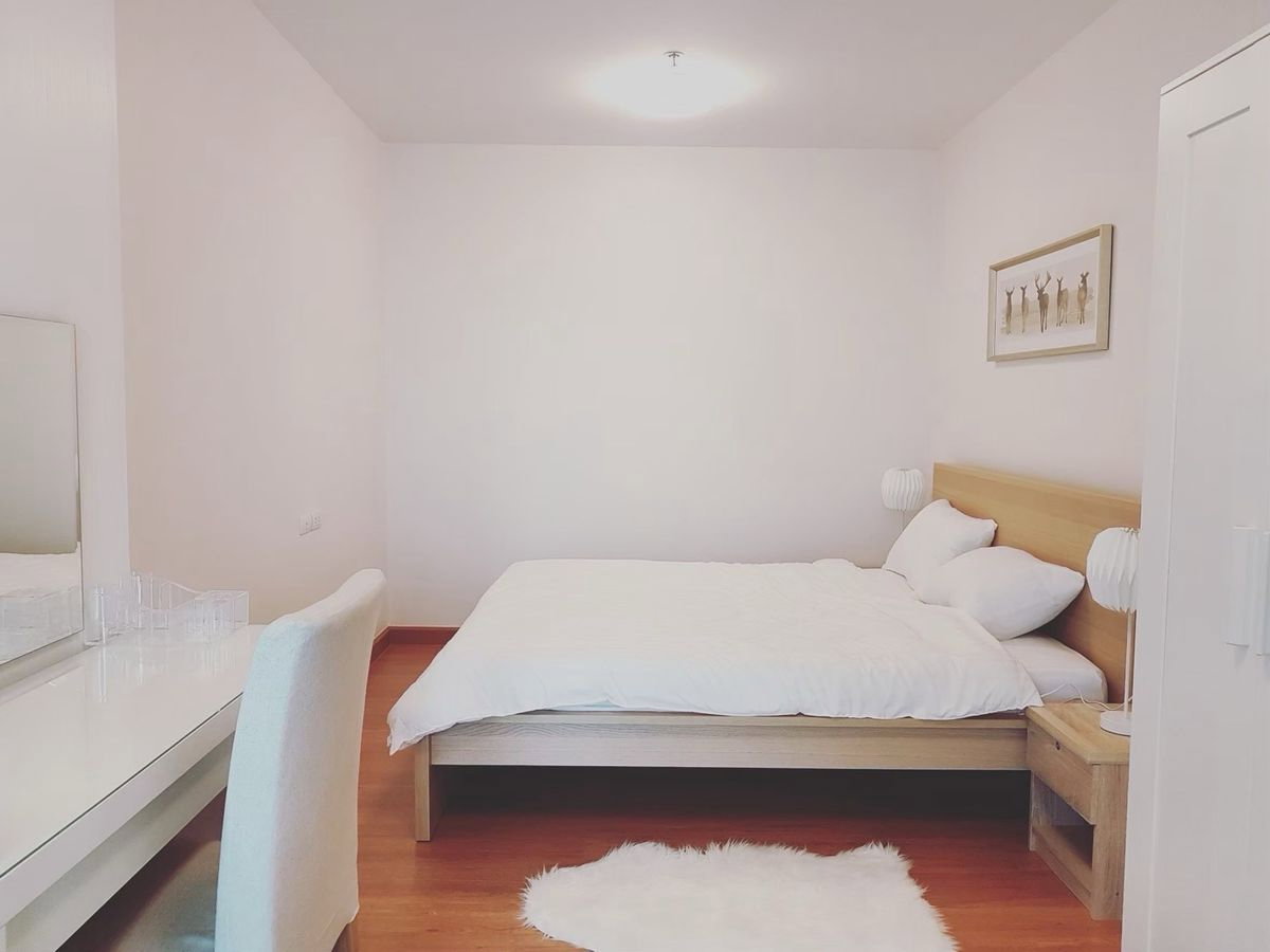 รูป 🔥 Supalai Loft Chaeng Watthana ห้องใหญ่ 47 ตร.ม. เพียง 12,500 บาท ✨ 1 ห้องนอน ชั้น 12A วิวโล่ง พร้อมเข้าอยู่ - รูปที่ 15/24