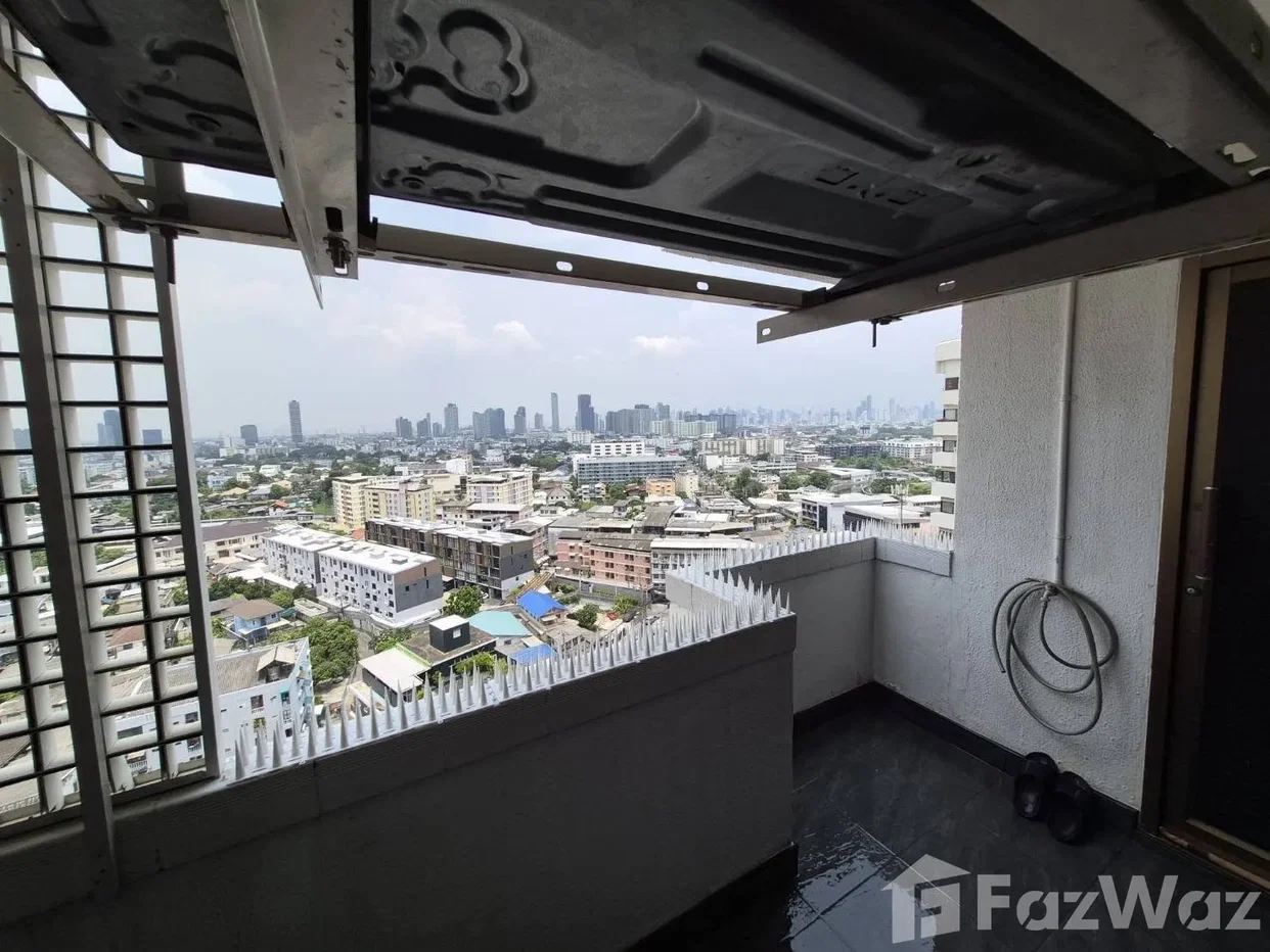 picture Baan On Nut Sukhumvit 77 6487285 - 7/21