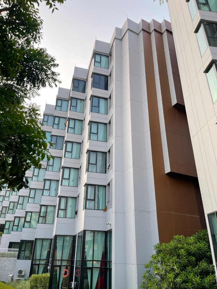 picture Kave Town COLONY near Bangkok University - 14/16
