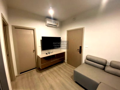 Condos for rent : 🔥🔥🔥 FOR RENT condo , Rhythm Ratchada , MRT-Ratchadaphisek , Sam Saen Nok , Huai Khwang , Bangkok , CX-42289 ✅ Live chat with us ADD LINE @connexproperty ✅ 🔥🔥🔥