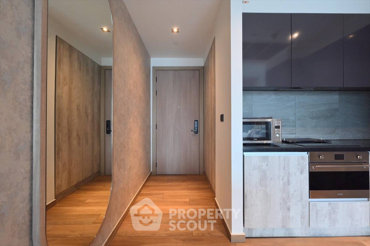 picture 2-BR 86 Sqm Condo At The Lofts Asoke, 300m To MRT Phetchaburi (ID 2678166) - 7/7