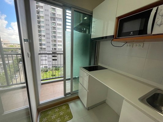picture For The President sathon ratchapruek 3 bedroom 2 million - 7/7