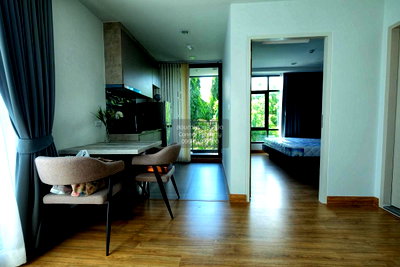 Condos for sale : FOR SALE condo , The Unique Ekamai-Ramintra , Khlong Chao Khun Sing , Wang Thong Lang , Bangkok , CX-80890 ✅ Live chat with us ADD LINE @connexproperty ✅