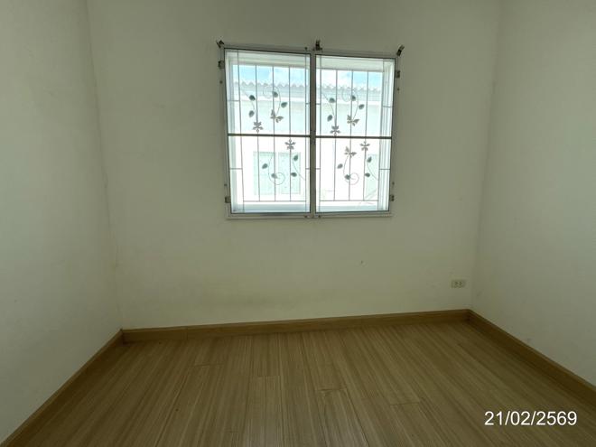 picture TOWN HOUSE 17.5 Sq.w. Muang Samut Prakarn Samut Prakarn for 1.5M - 14/38