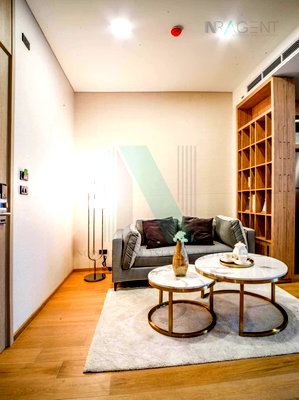 Condos for sale : 🎉 For Sell Condo WYNDHAM RESIDENCE Building 1, Floor 22,1 bed room, Room size 34 sqm