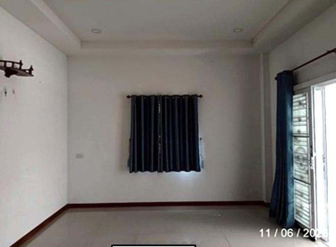 รูป บ้านเดี่ยว 39.4 ตร.วา เอ็นวีโฮม ปลวกแดง ระยอง 2.2M - รูปที่ 6/28