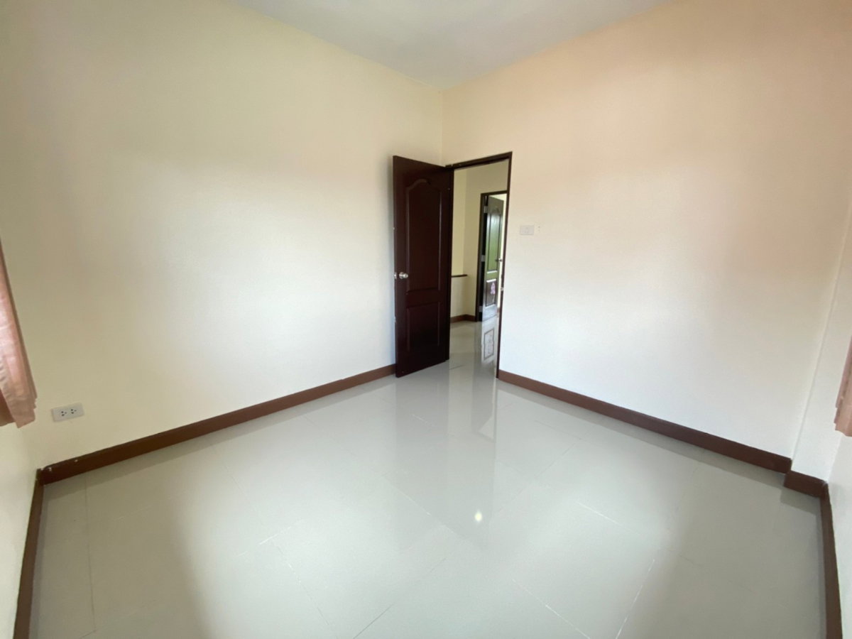 รูป  บ้านเดี่ยวสองชั้น  ในโครงการทำเลย่านเศรษฐกิจ #สันทรายราคาเพียง  3.5 ล้านบาท  #C4MG100537 - รูปที่ 15/20