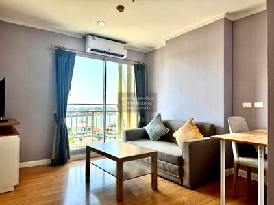 Condos for sale : 🔥🔥🔥 For Sale Condo , LUMPINI VILLE PIBULSONGKRAM – RIVERVIEW , Suan Yai , Mueang Nonthaburi , Nonthaburi , CX-115518 ✅ Live chat with us ADD LINE @connexproperty ✅ 🔥🔥🔥