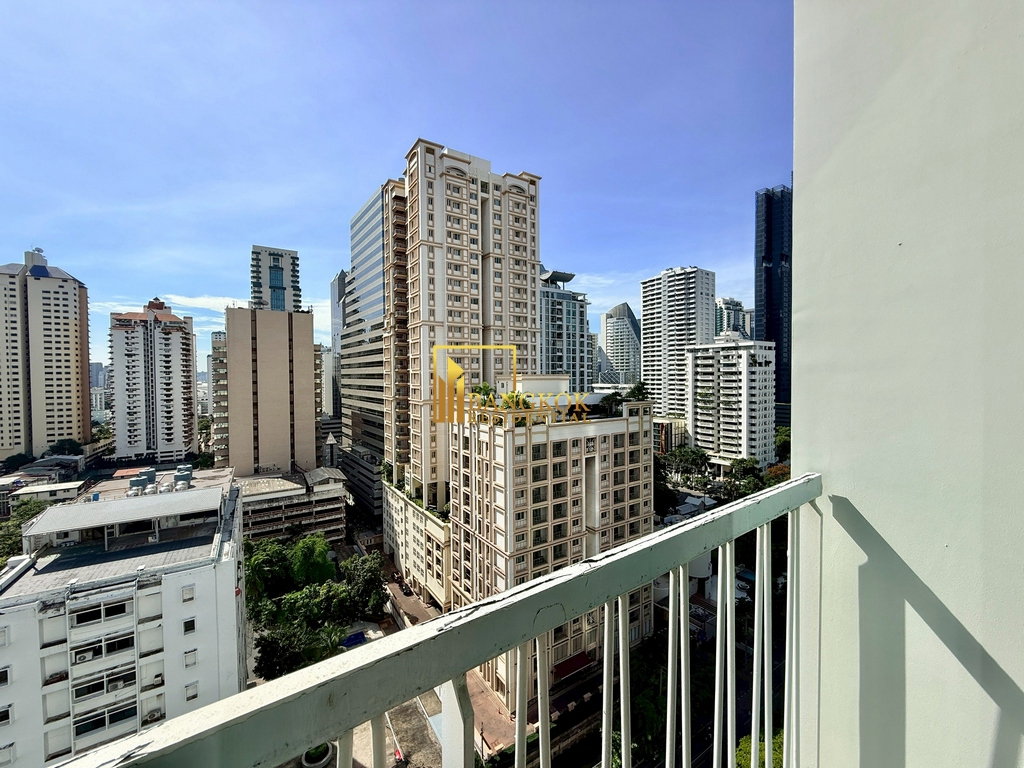 รูป Noble Recole - Chic 2 Bedroom Condo in Prime Location - BR9442CD - รูปที่ 18/36