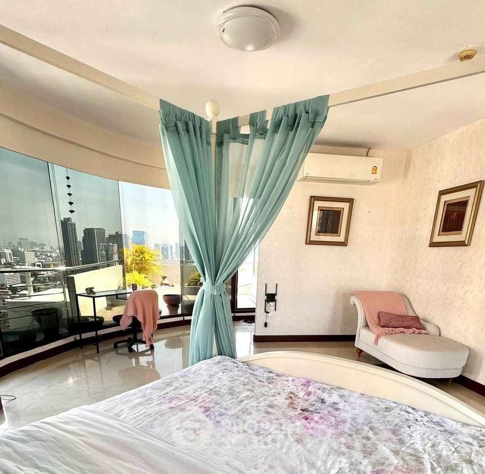 รูป คอนโด 3-ห้องนอน ที่ ศุภาลัย เพลส สุขุมวิท 39 ใกล้ BTS พร้อมพงษ์ (ID 3020825) - รูปที่ 31/42