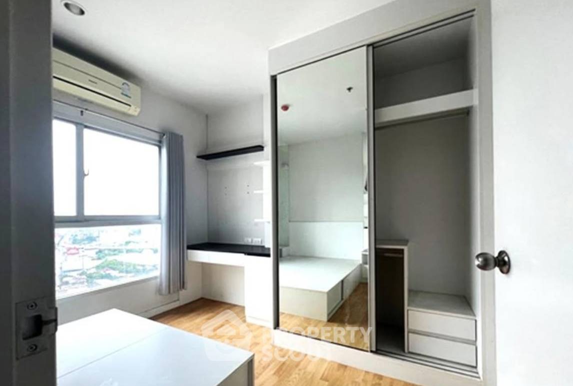 รูป คอนโด 1-ห้องนอน ที่ เดอะพาร์คแลนด์ งามวงศ์วาน-แคราย ใกล้ MRT กระทรวงสาธารณสุข (ID 3010483) - รูปที่ 4/5