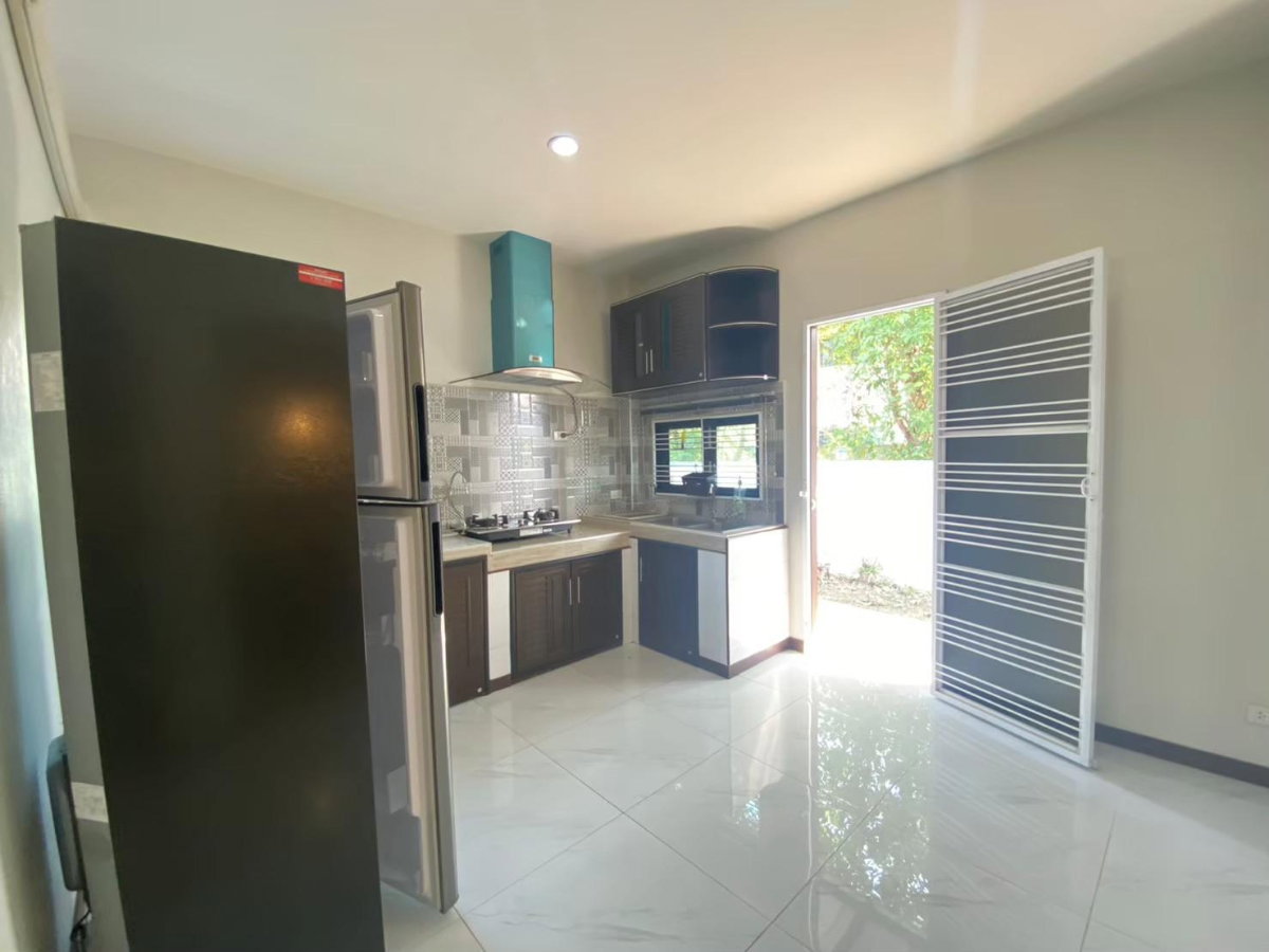 รูป บ้านเดี่ยว 2 ชั้น บ้านทำเลดี ใกล้เมือง #C4MG100536 - รูปที่ 8/22