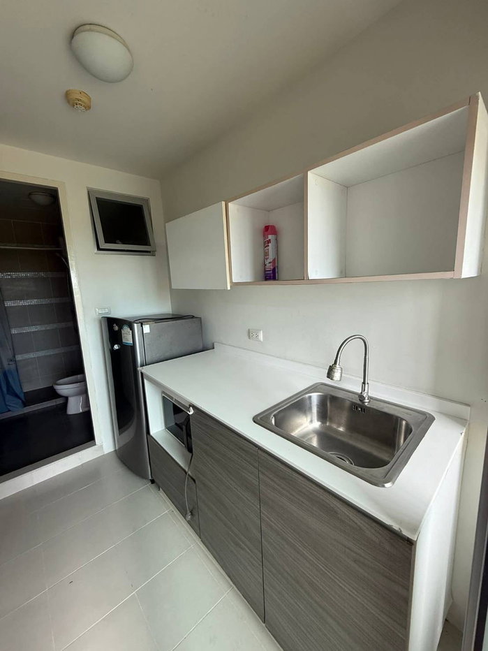 picture dcondo Campus Resort Bangna for rent ✨ Fully furnished - 7/7